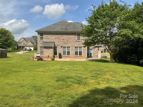 A home in Statesville