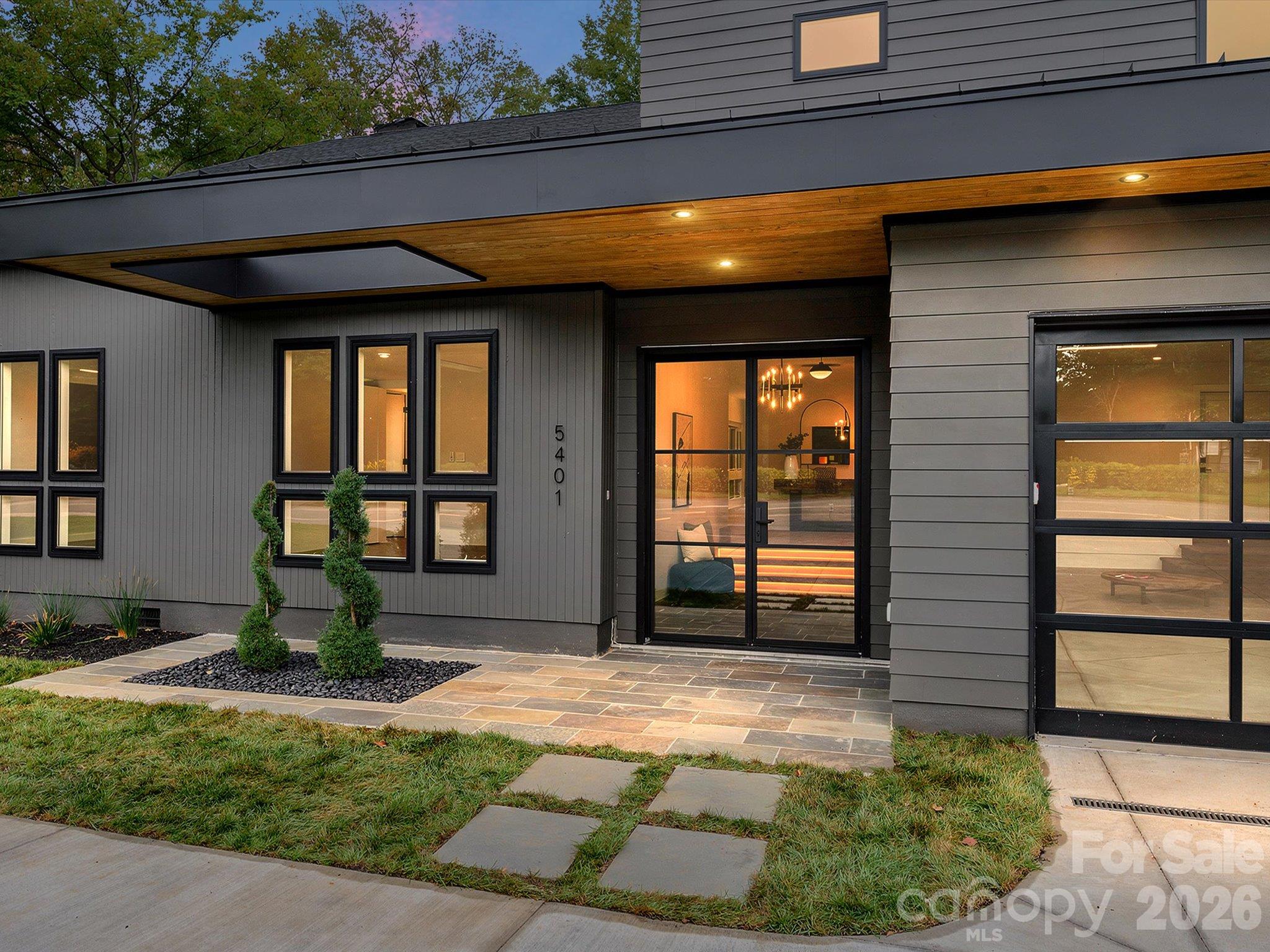 5401 Lancelot Drive