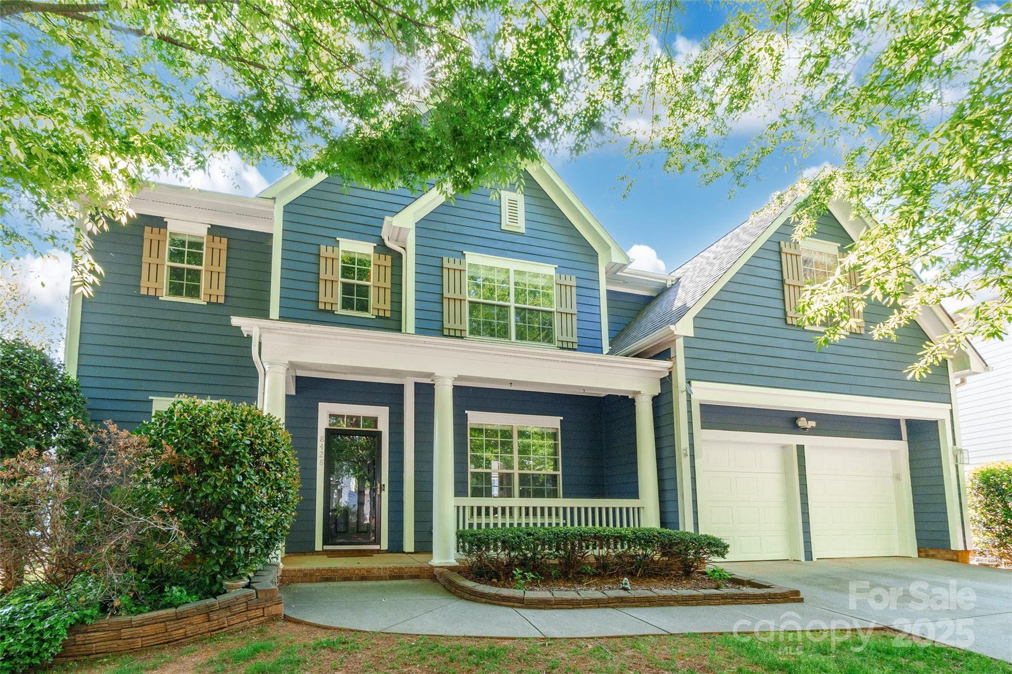 8428 Westmoreland Lake Drive
