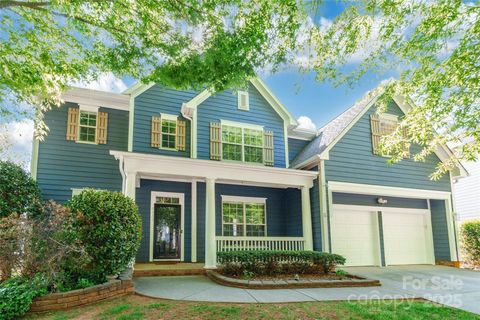 8428 Westmoreland Lake Drive Cornelius NC 28031