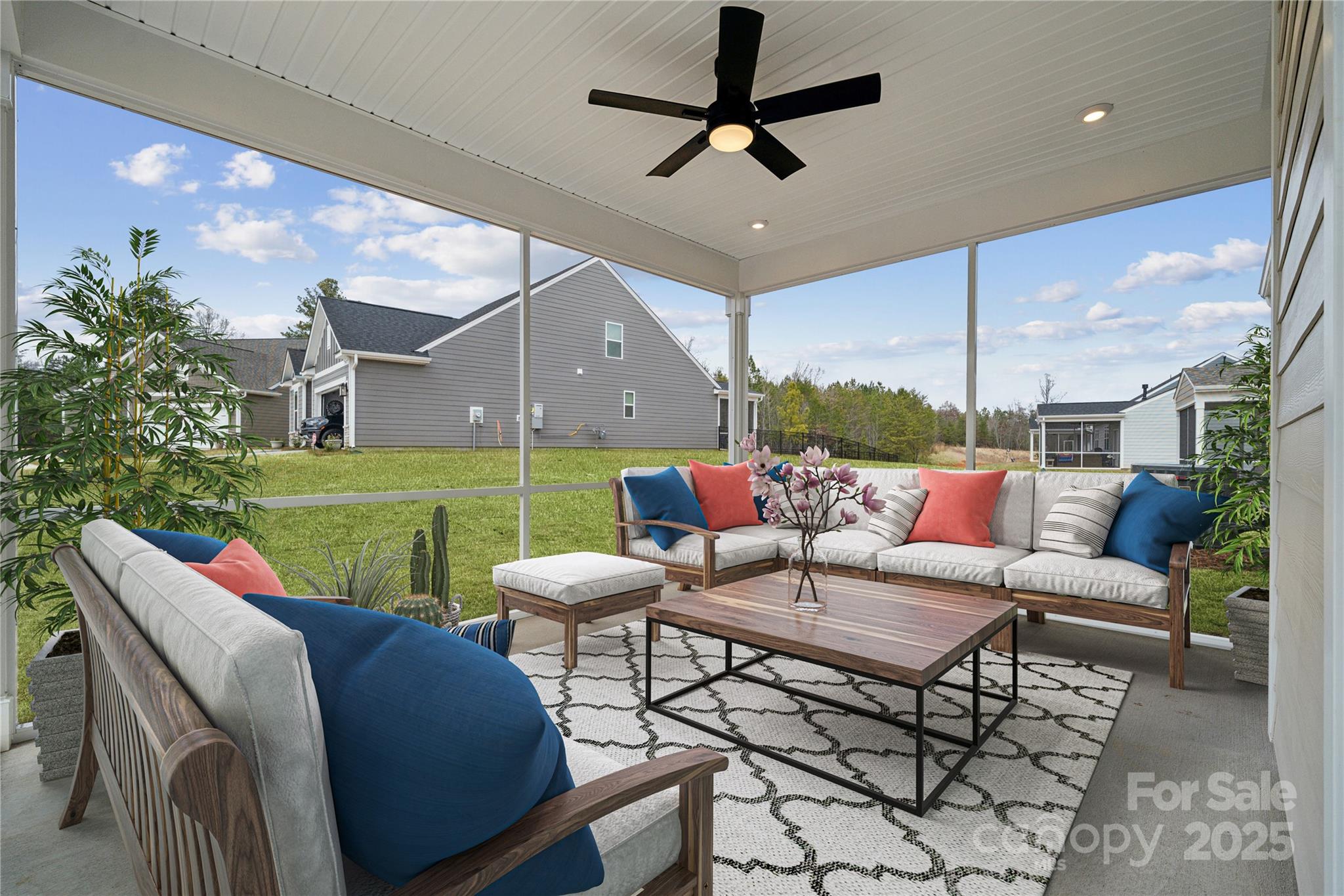 2018 Mantle Ridge Drive