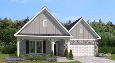 2018 Mantle Ridge Drive Indian Trail NC 28079