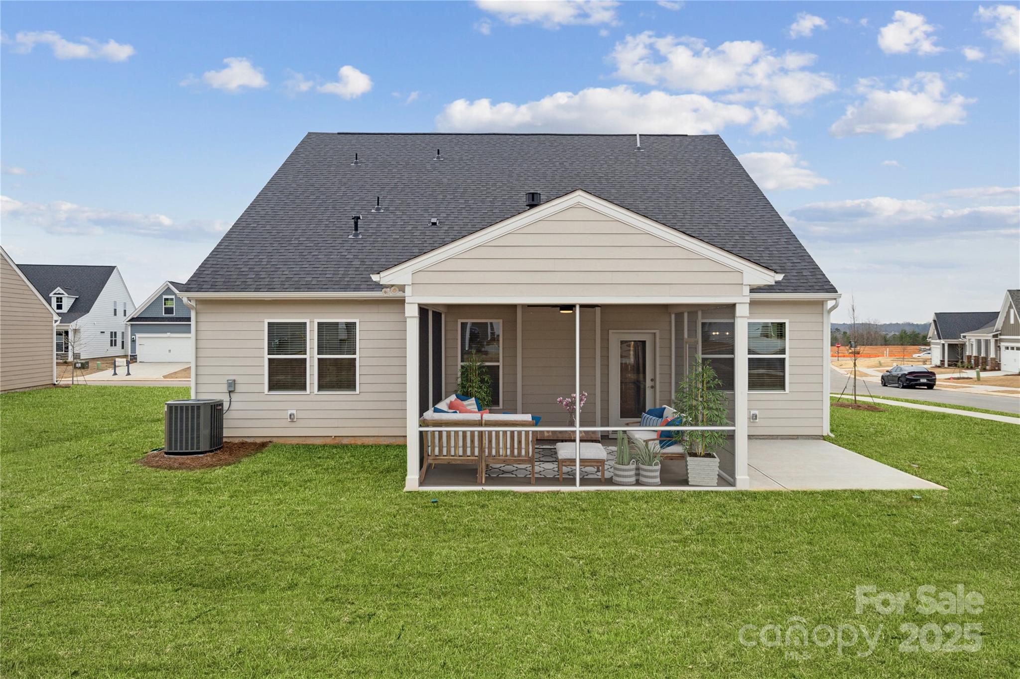 2018 Mantle Ridge Drive