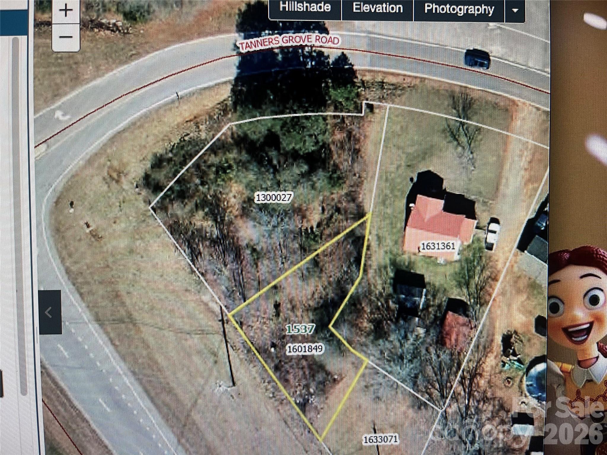 2733 US 221S Highway