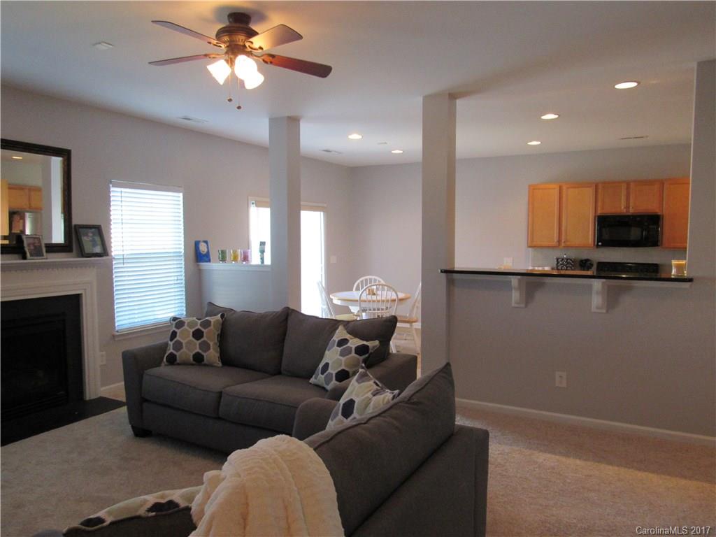 Canterfield Estates - Residential