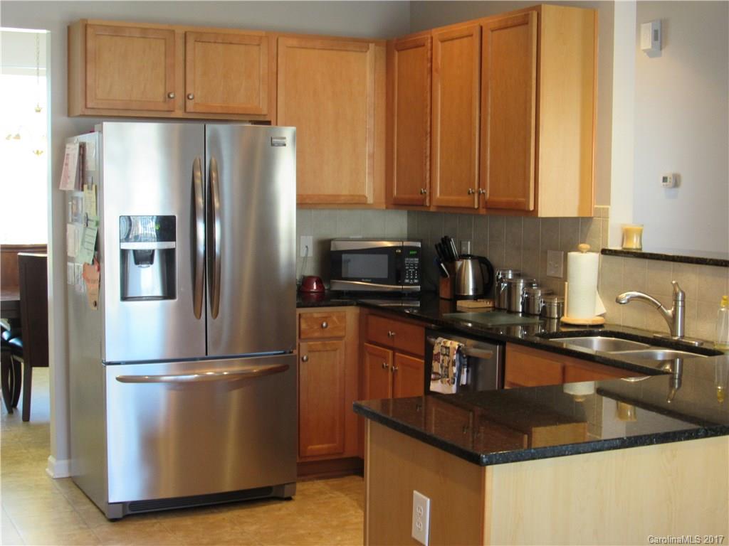 Canterfield Estates - Residential