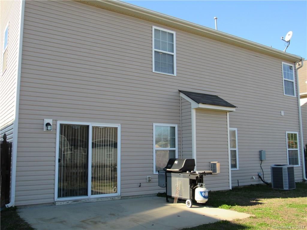 Canterfield Estates - Residential