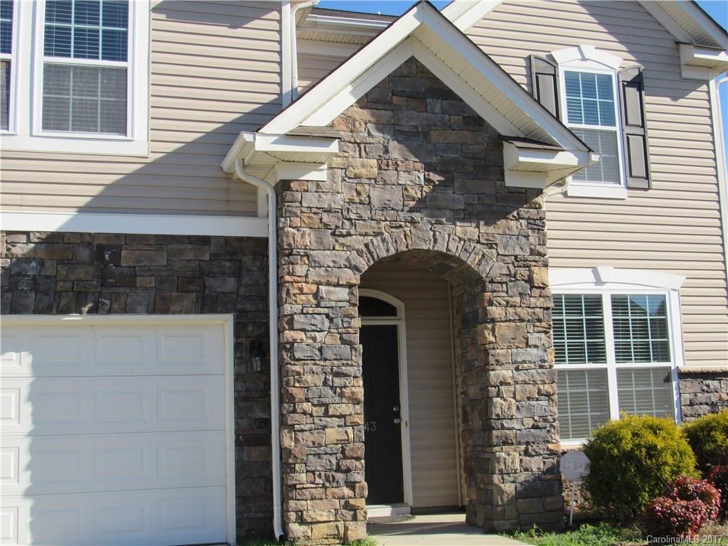 Canterfield Estates - Residential