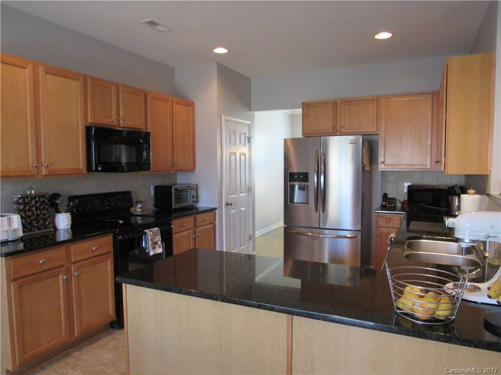 Canterfield Estates - Residential