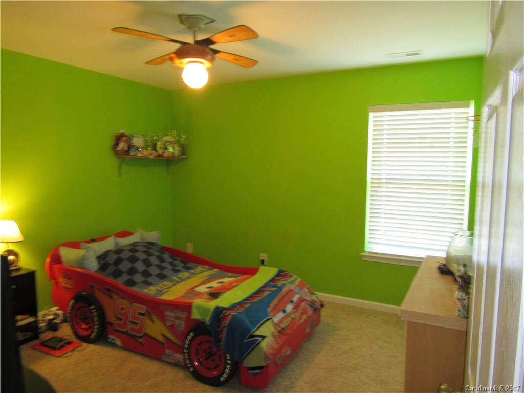 Canterfield Estates - Residential