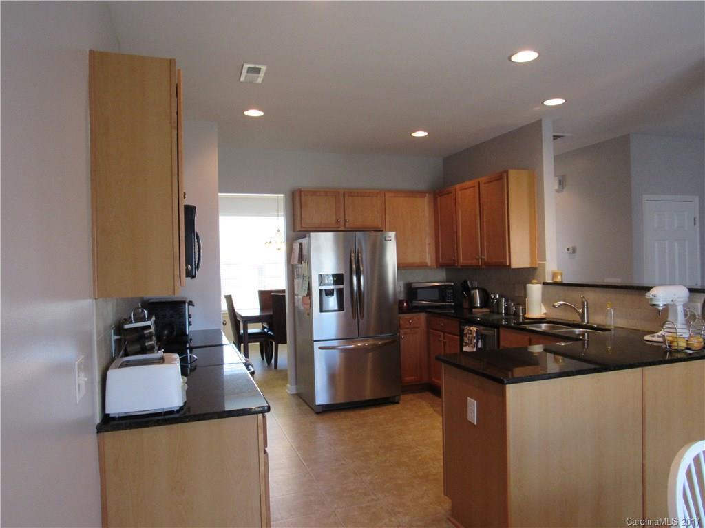 Canterfield Estates - Residential