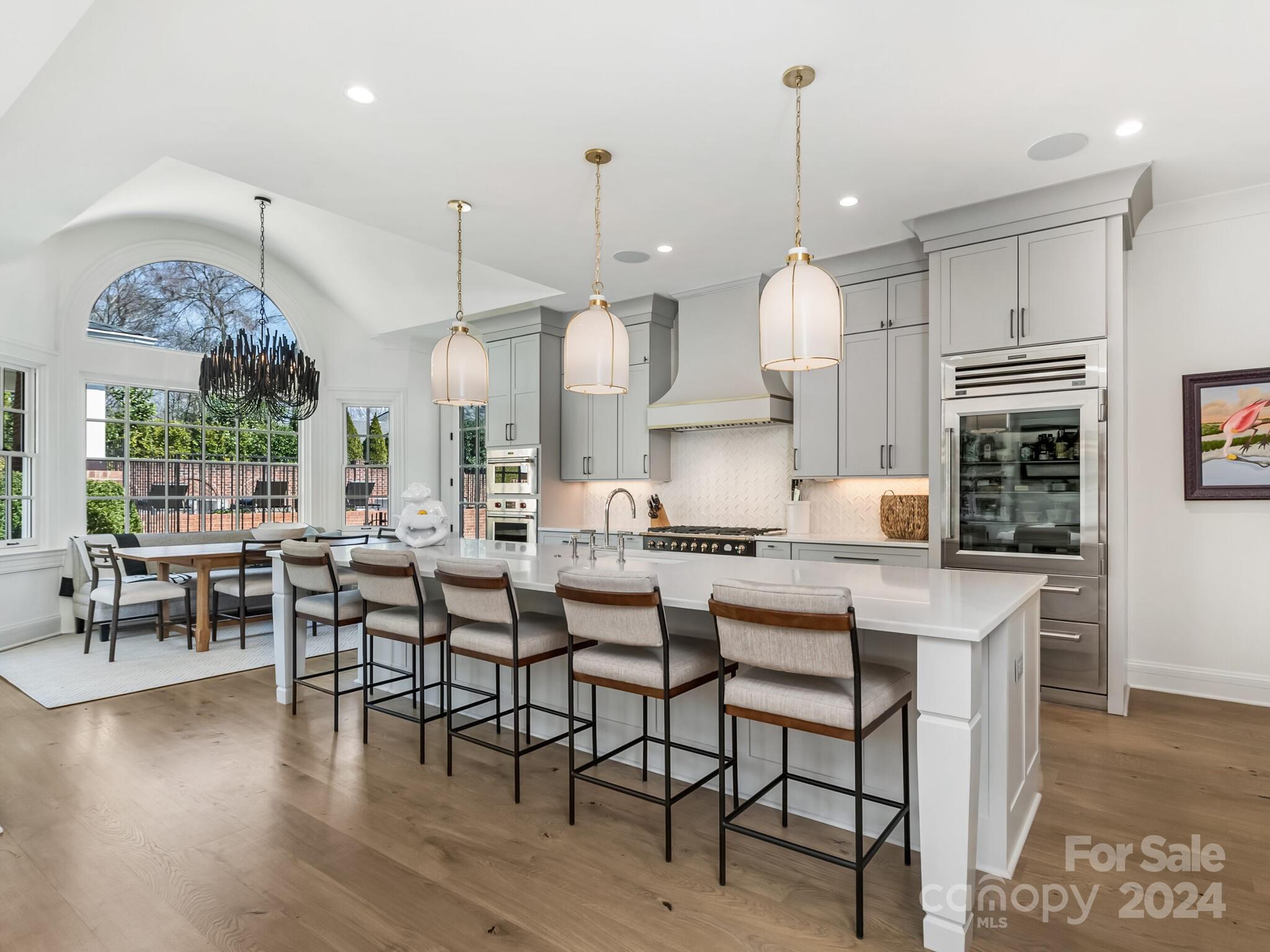 Gleneagles - Residential