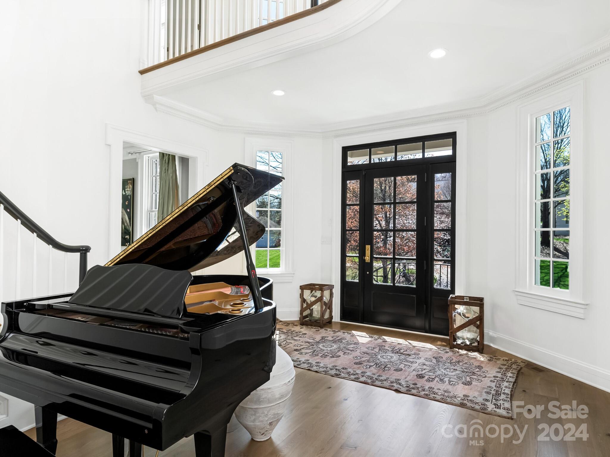 Gleneagles - Residential