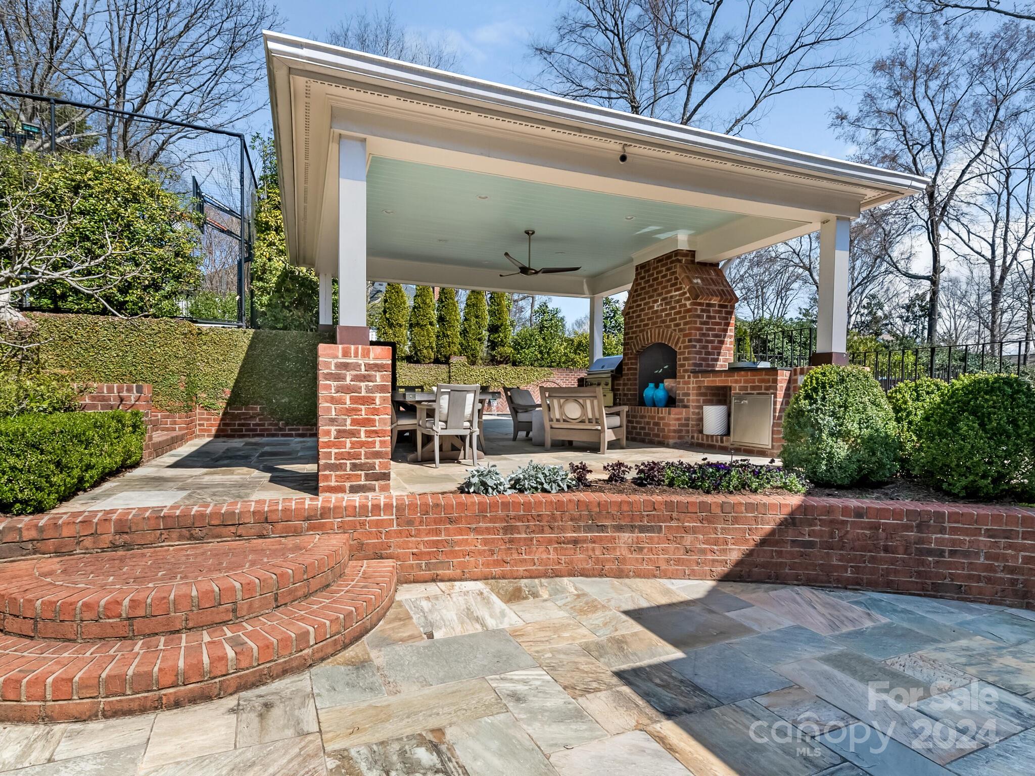 Gleneagles - Residential