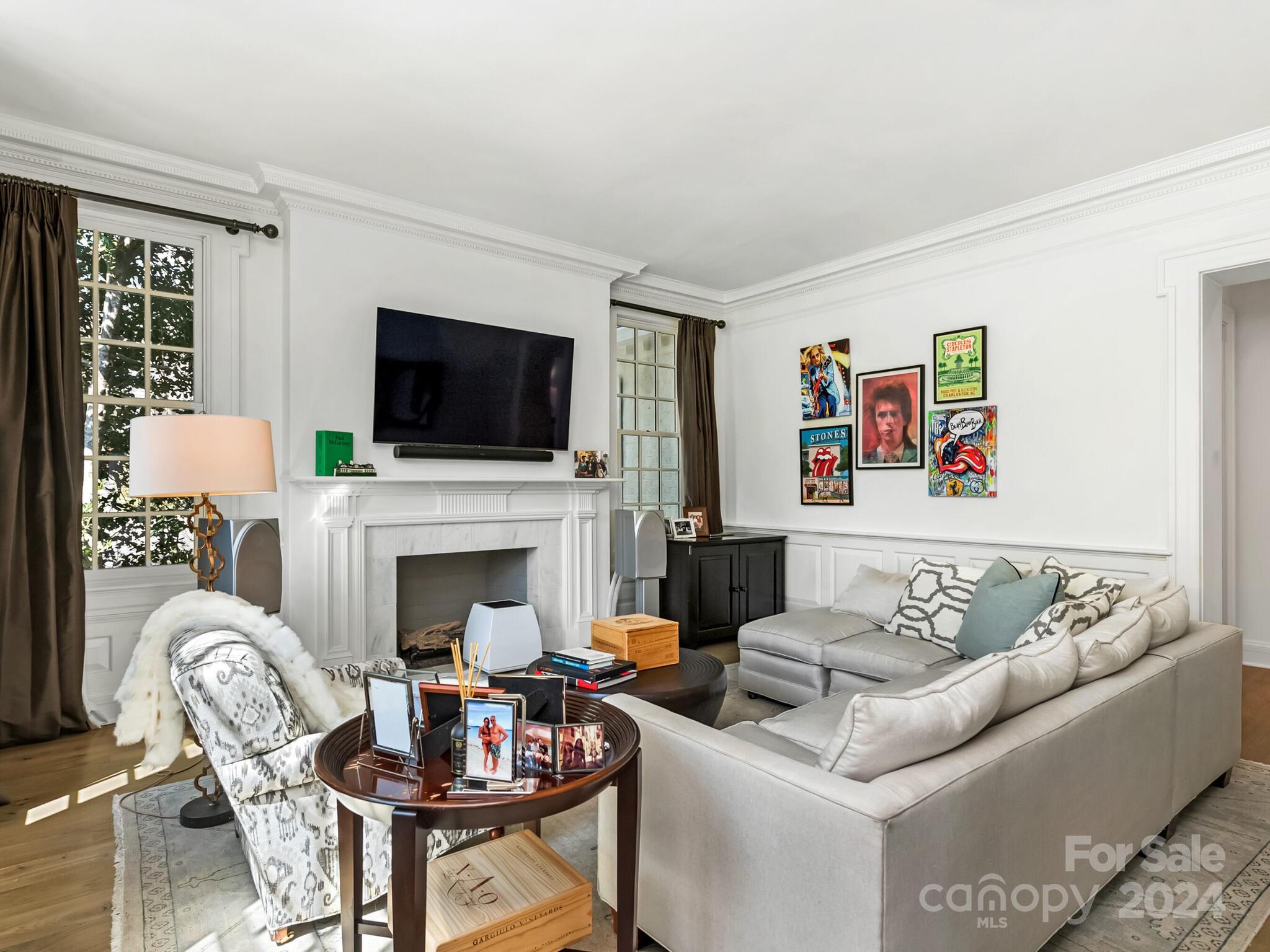 Gleneagles - Residential