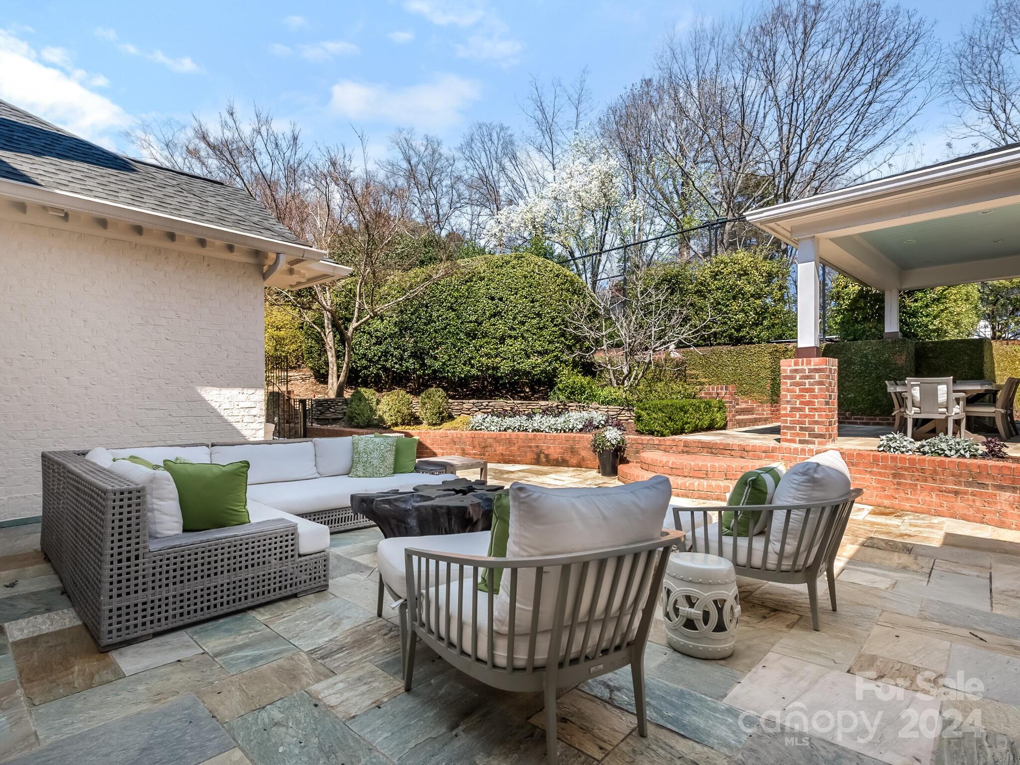 Gleneagles - Residential