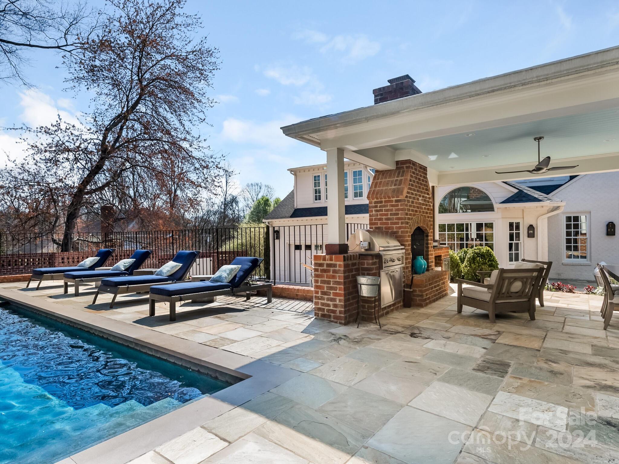 Gleneagles - Residential