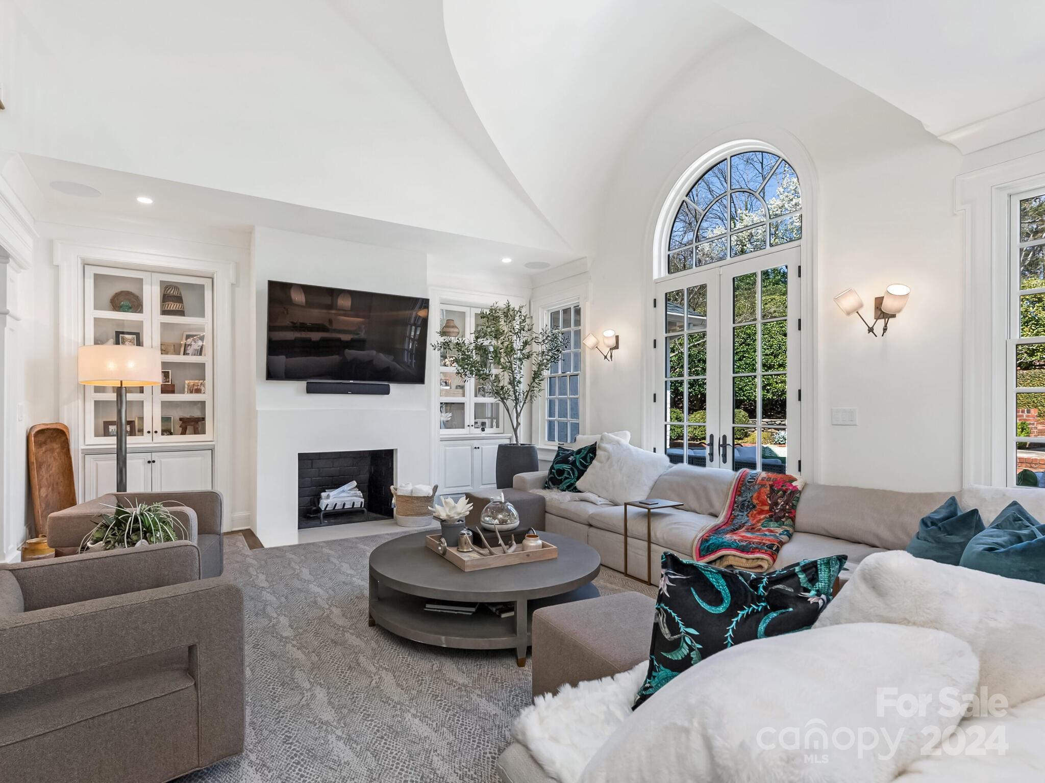 Gleneagles - Residential