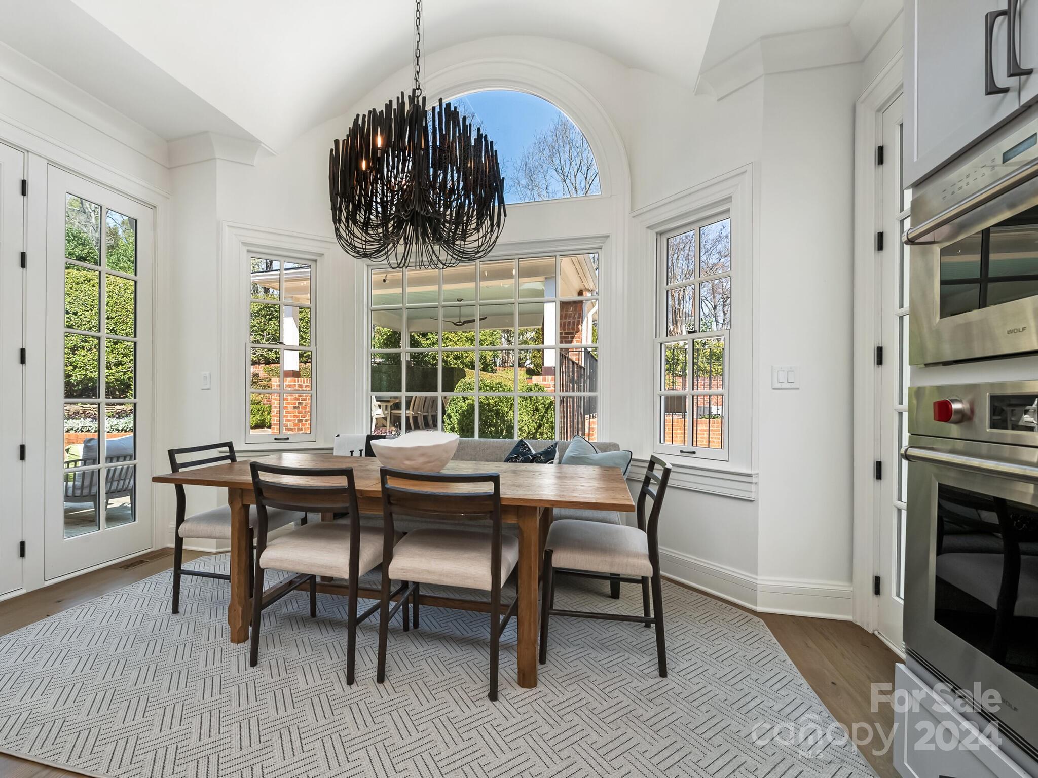 Gleneagles - Residential