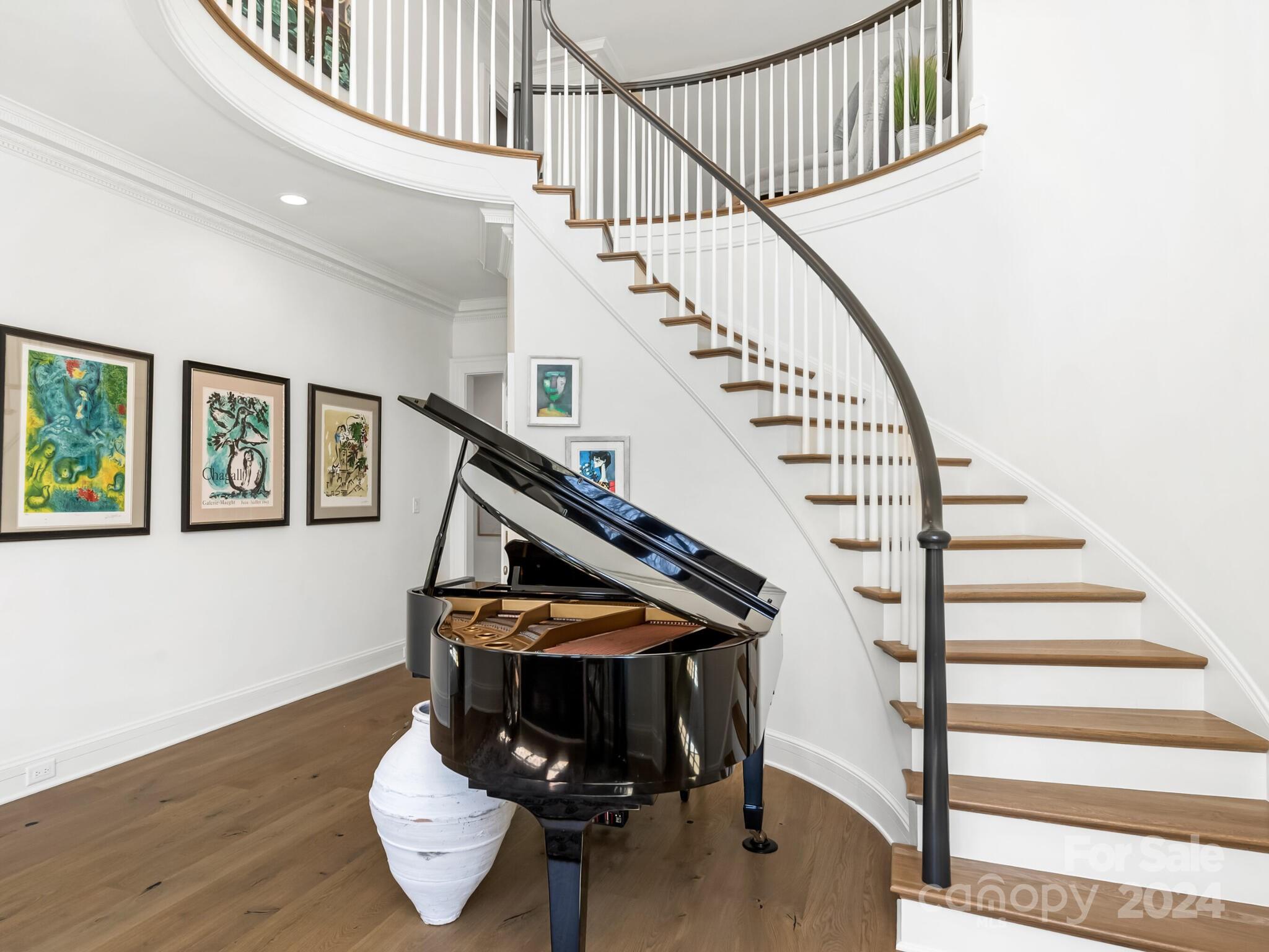 Gleneagles - Residential