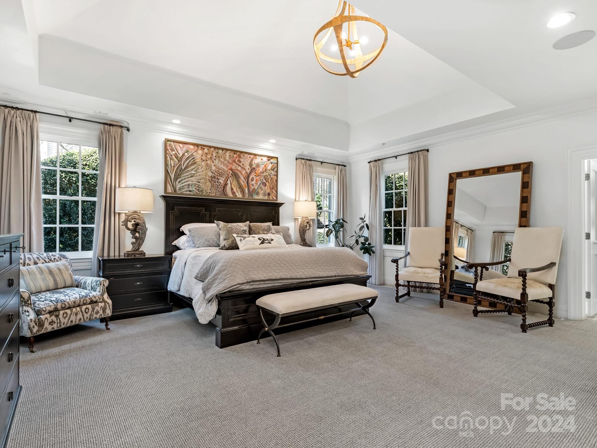 Gleneagles - Residential