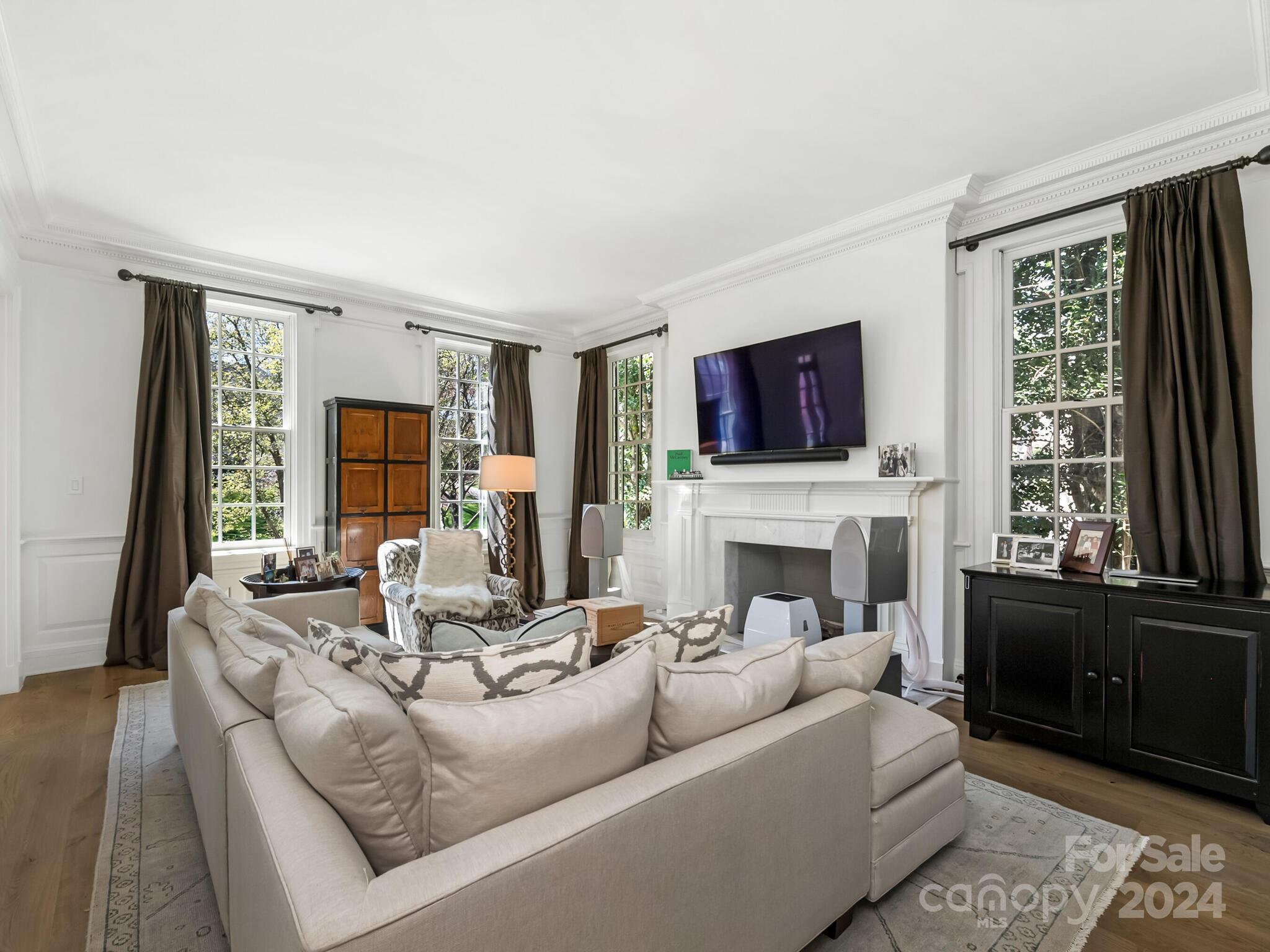 Gleneagles - Residential