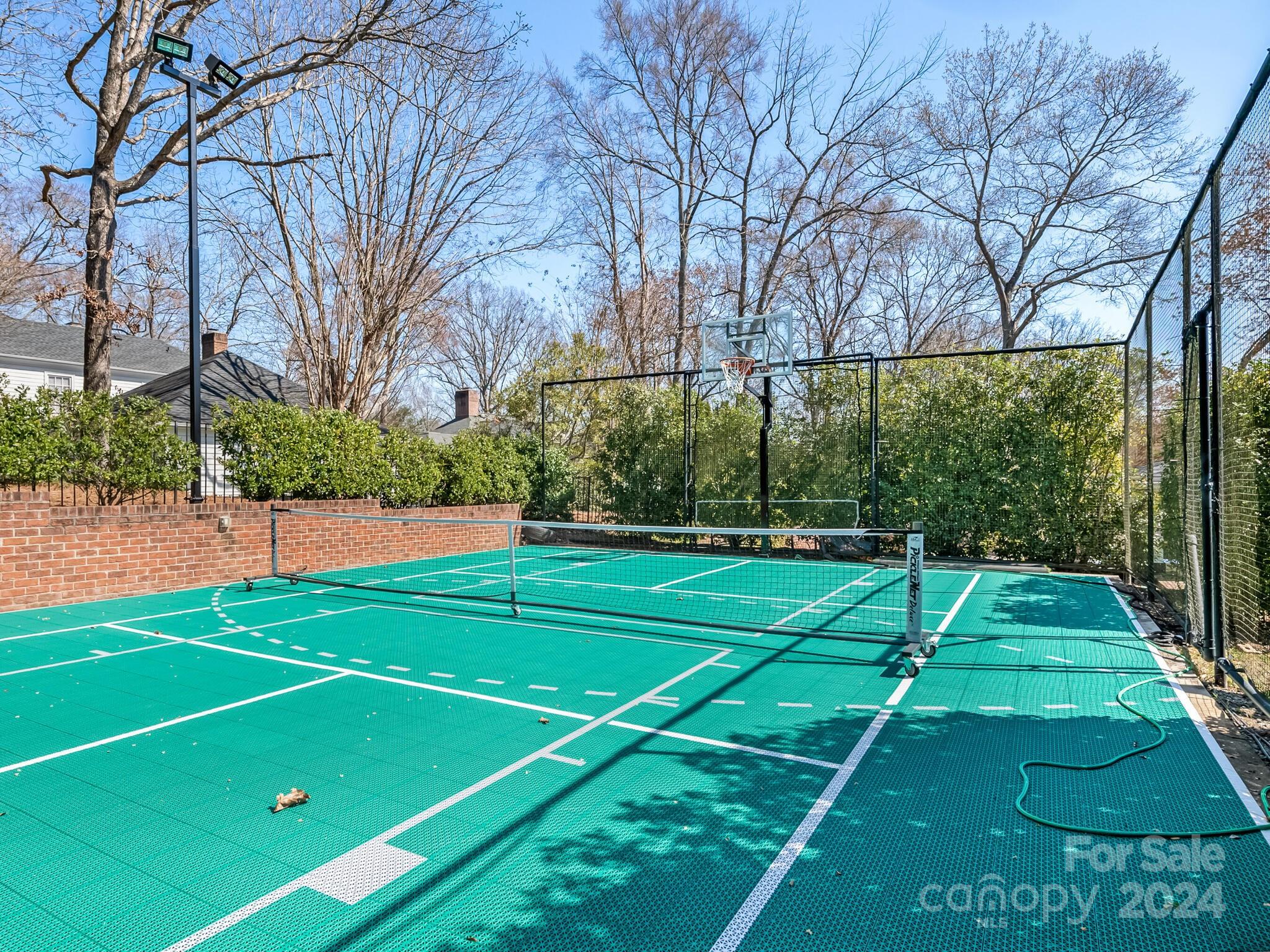 Gleneagles - Residential