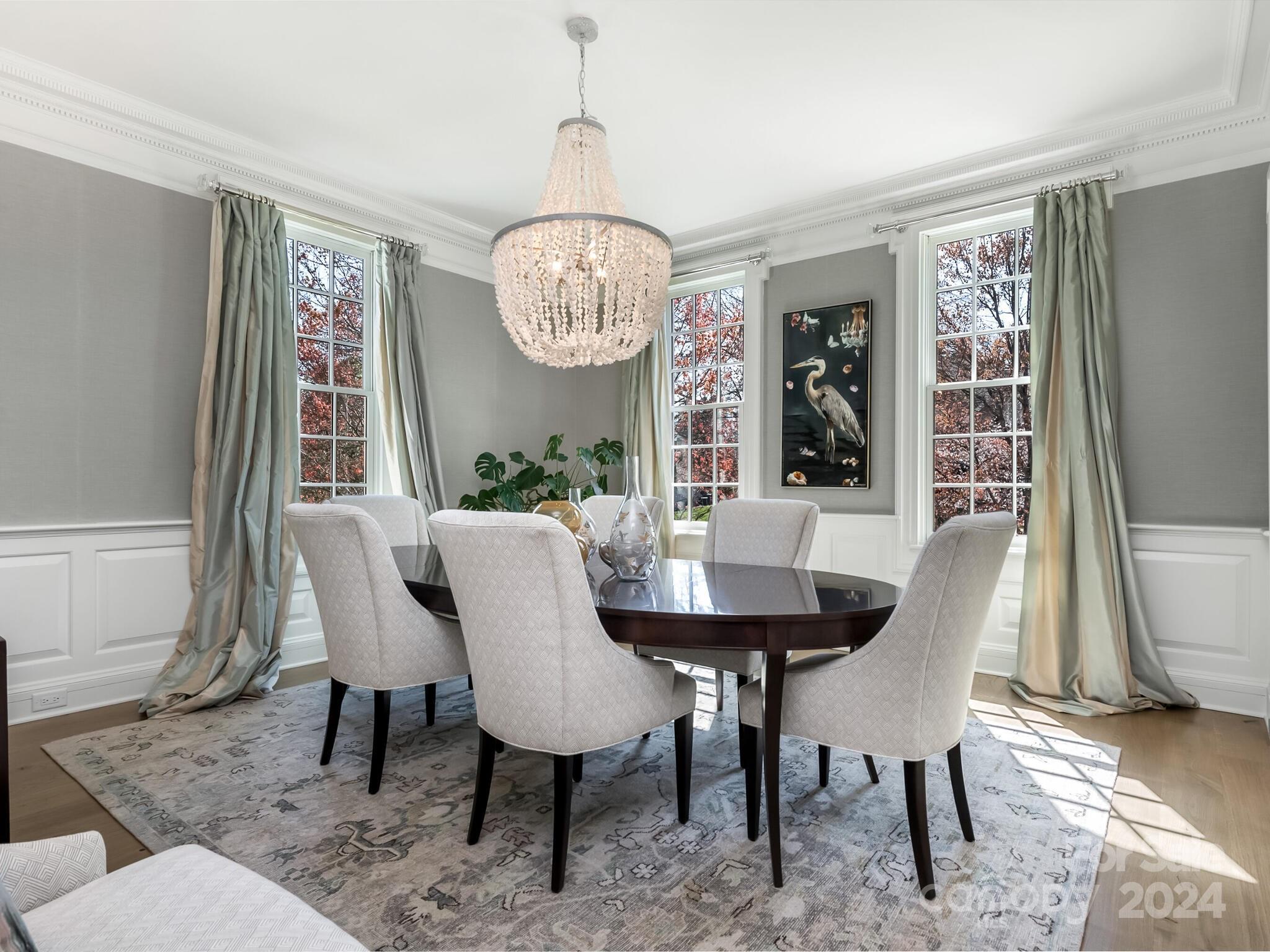 Gleneagles - Residential