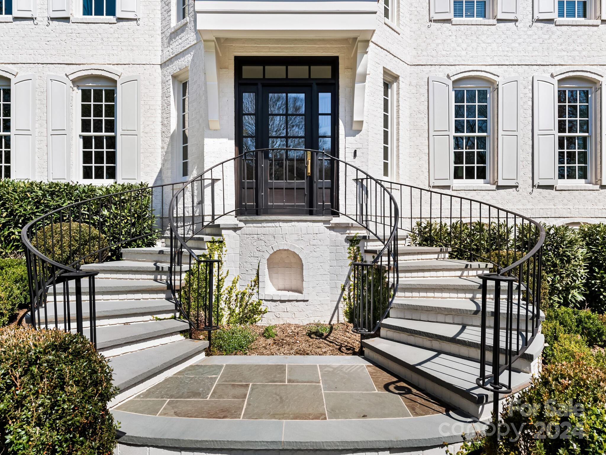 Gleneagles - Residential