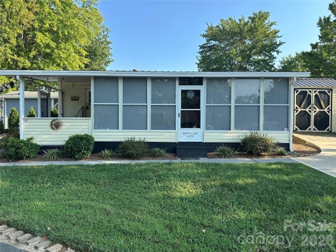 Photo of 104 Dove Lane, New London, NC 28127 (MLS # 4420922)