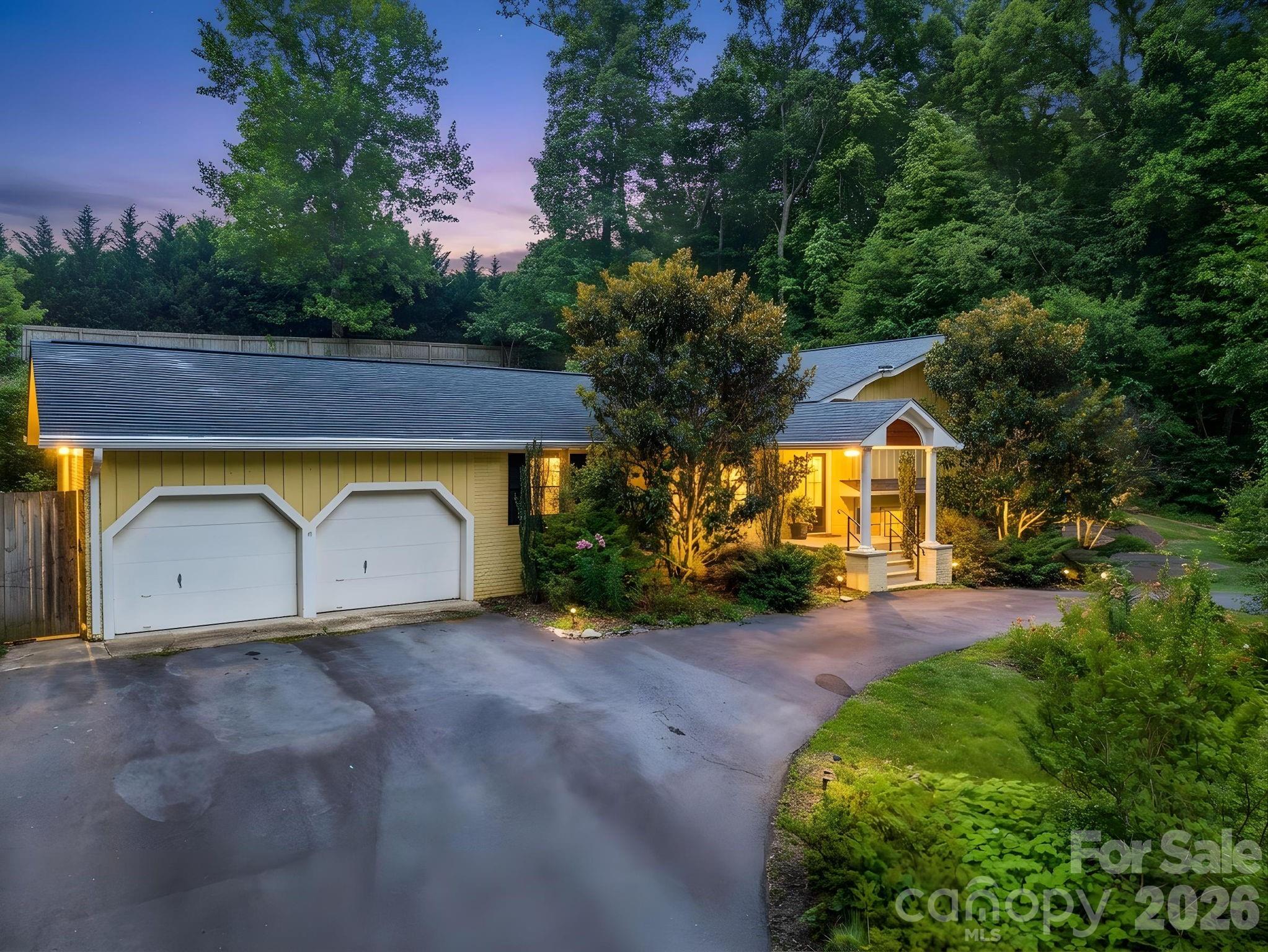 111 Dogwood Drive