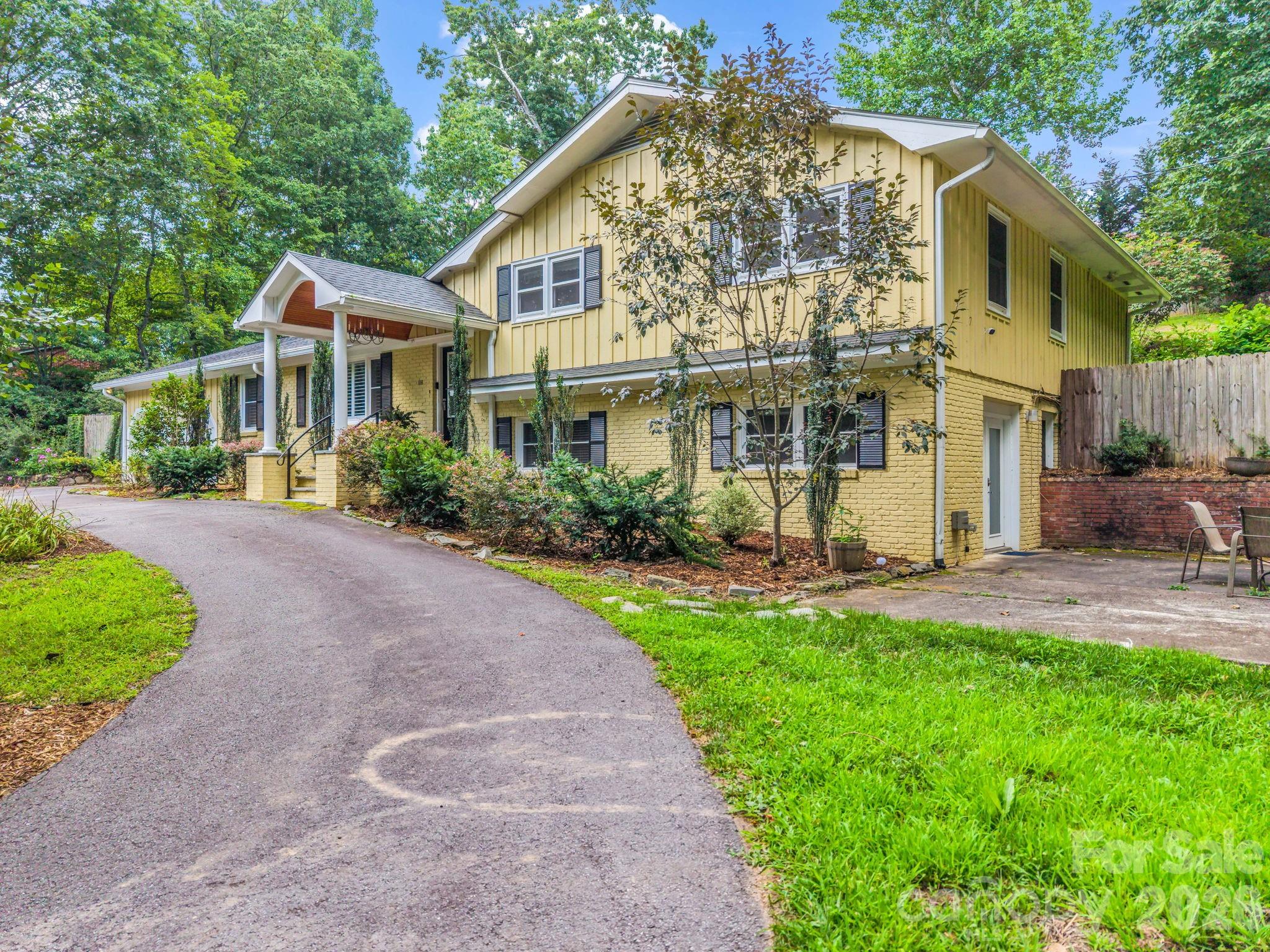 111 Dogwood Drive