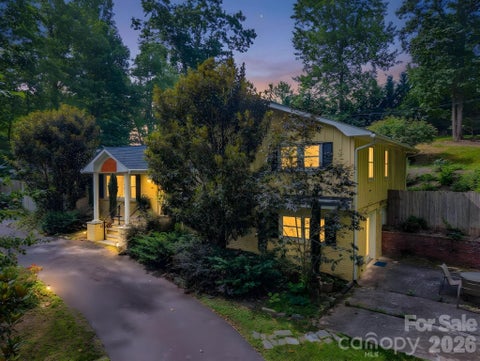 Photo of 111 Dogwood Drive, Black Mountain, NC 28711 (MLS # 4365787)