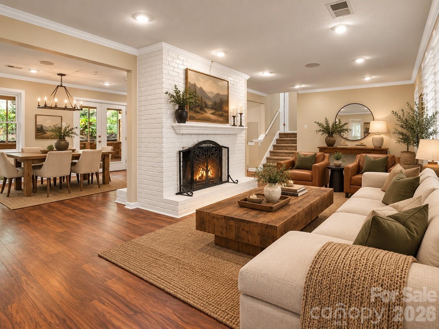 111 Dogwood Drive