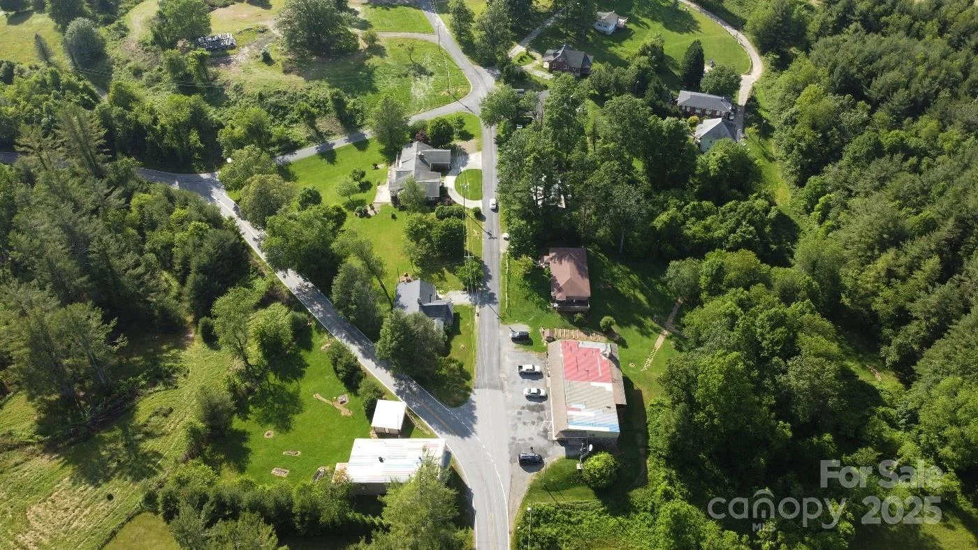 18, 40, 90 Glade Valley Church Road, Glade Valley, NC, 28627