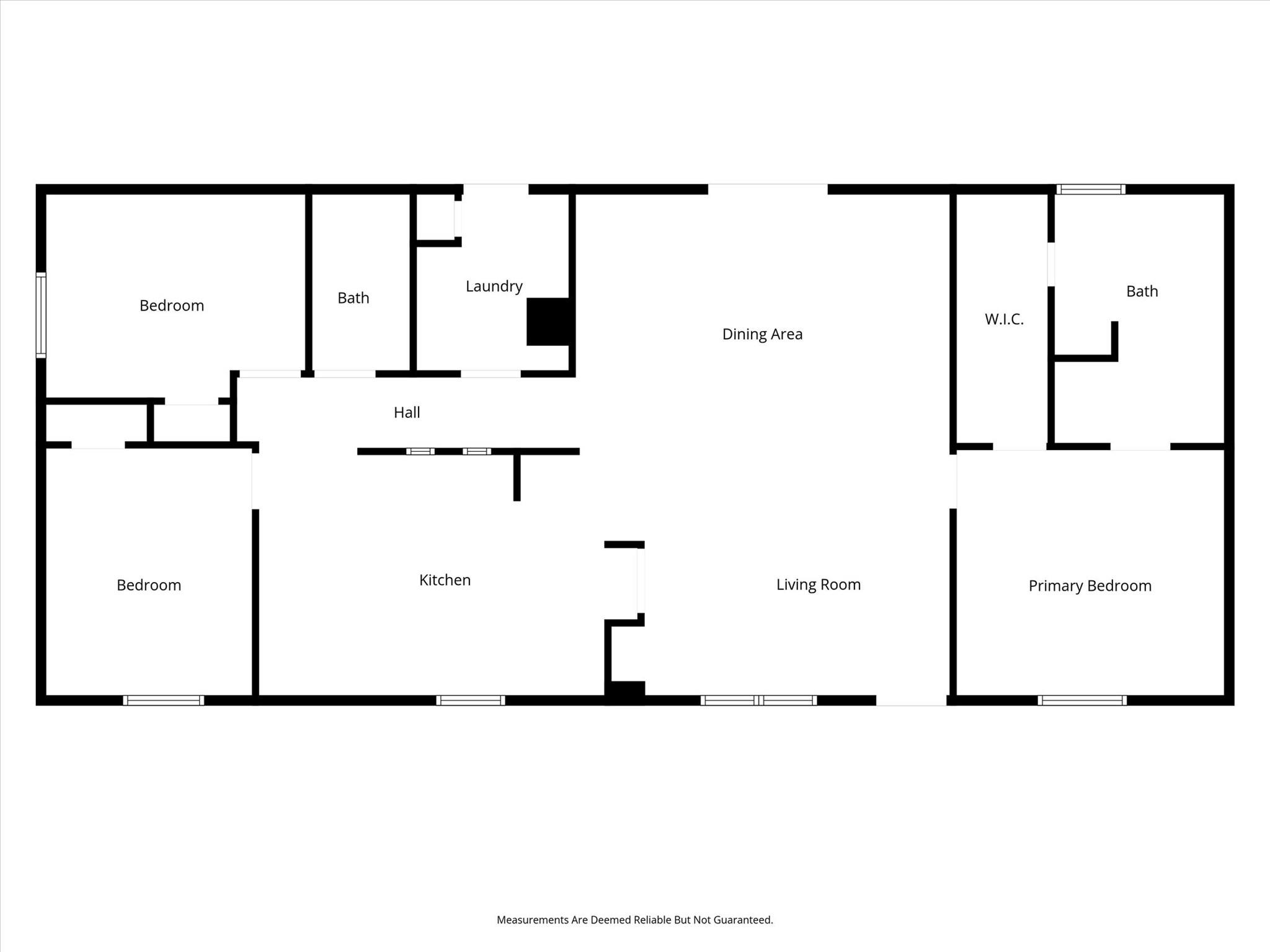 None - Residential