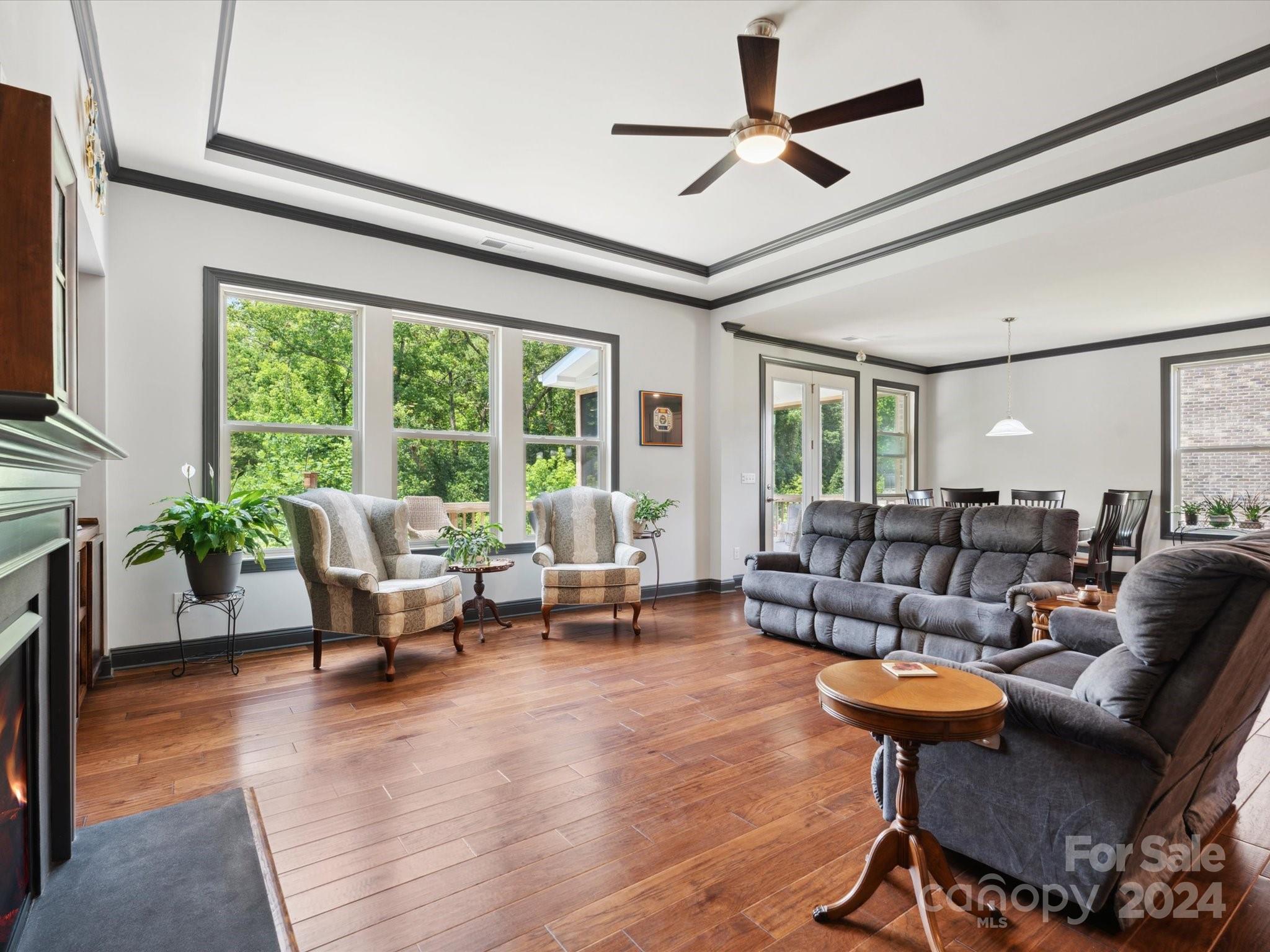 The Preserve At Riverchase - Residential