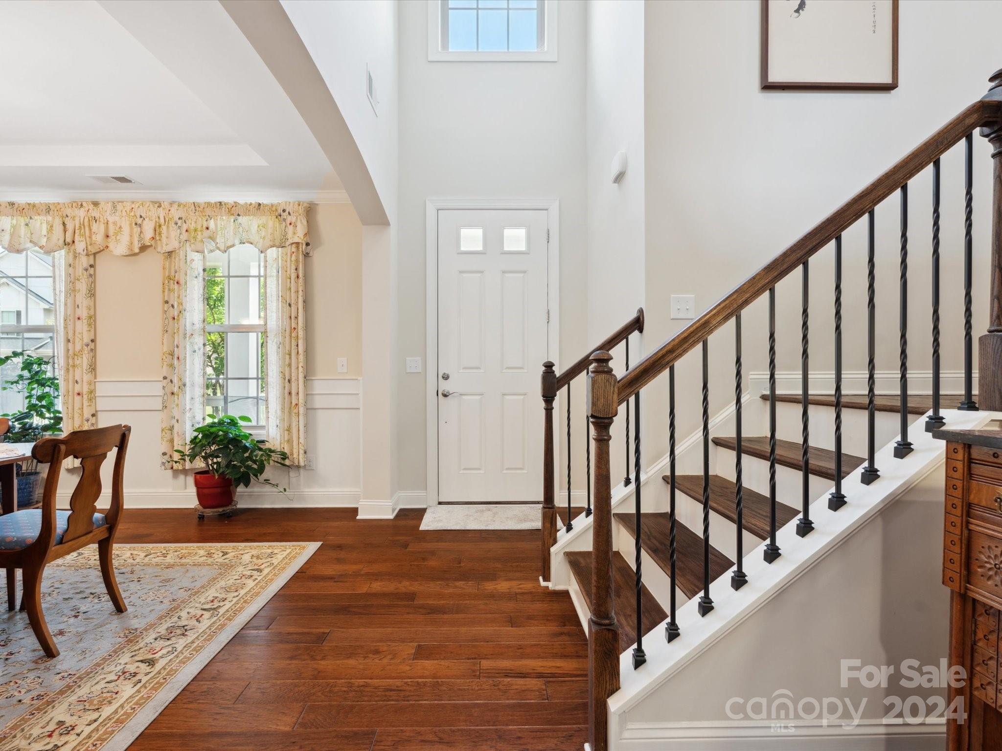 The Preserve At Riverchase - Residential