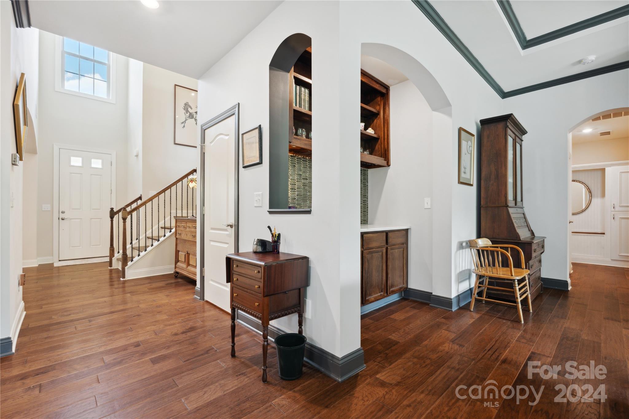 The Preserve At Riverchase - Residential