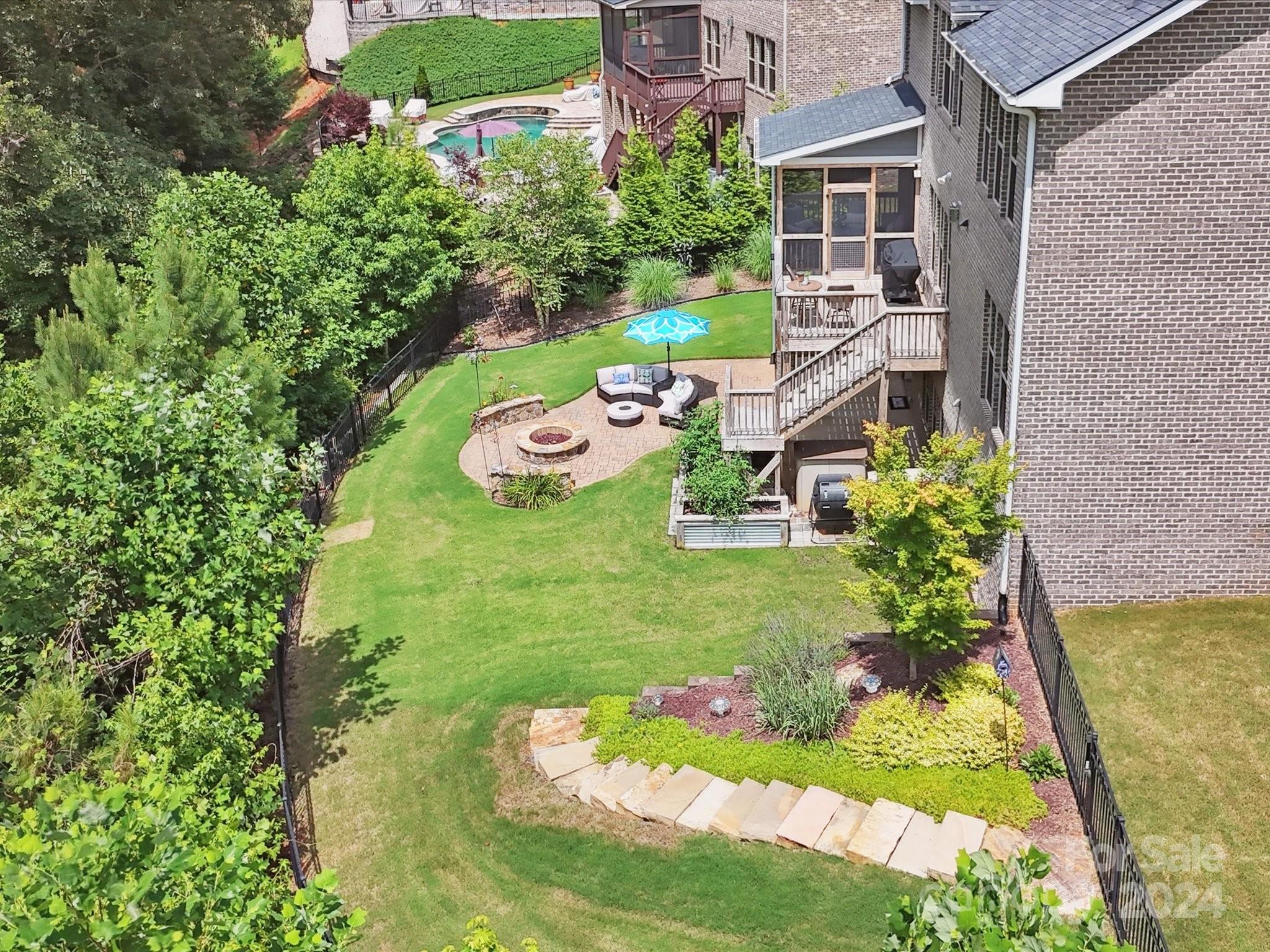 The Preserve At Riverchase - Residential