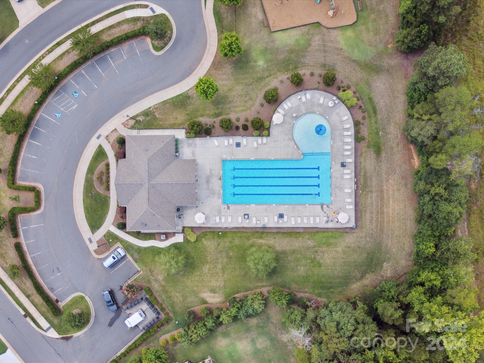 The Preserve At Riverchase - Residential