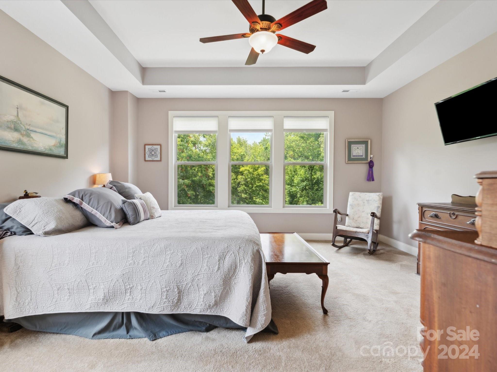 The Preserve At Riverchase - Residential