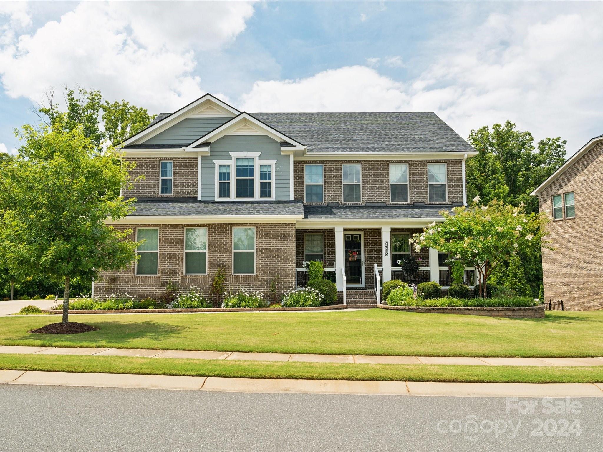 The Preserve At Riverchase - Residential