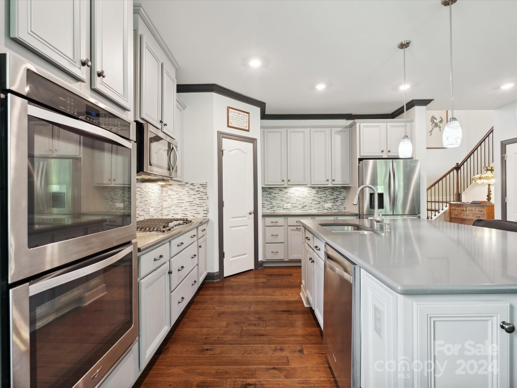 The Preserve At Riverchase - Residential