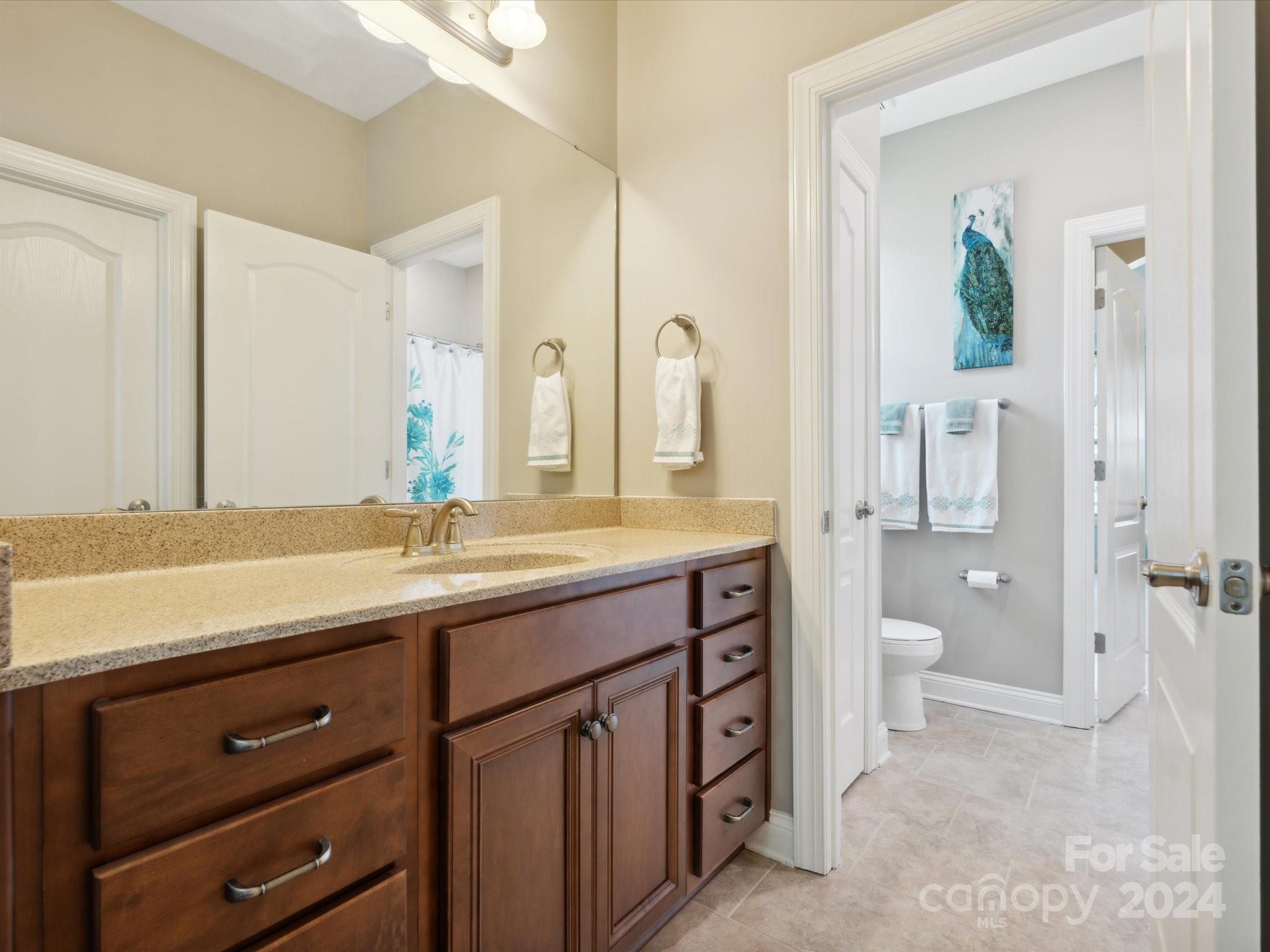 The Preserve At Riverchase - Residential