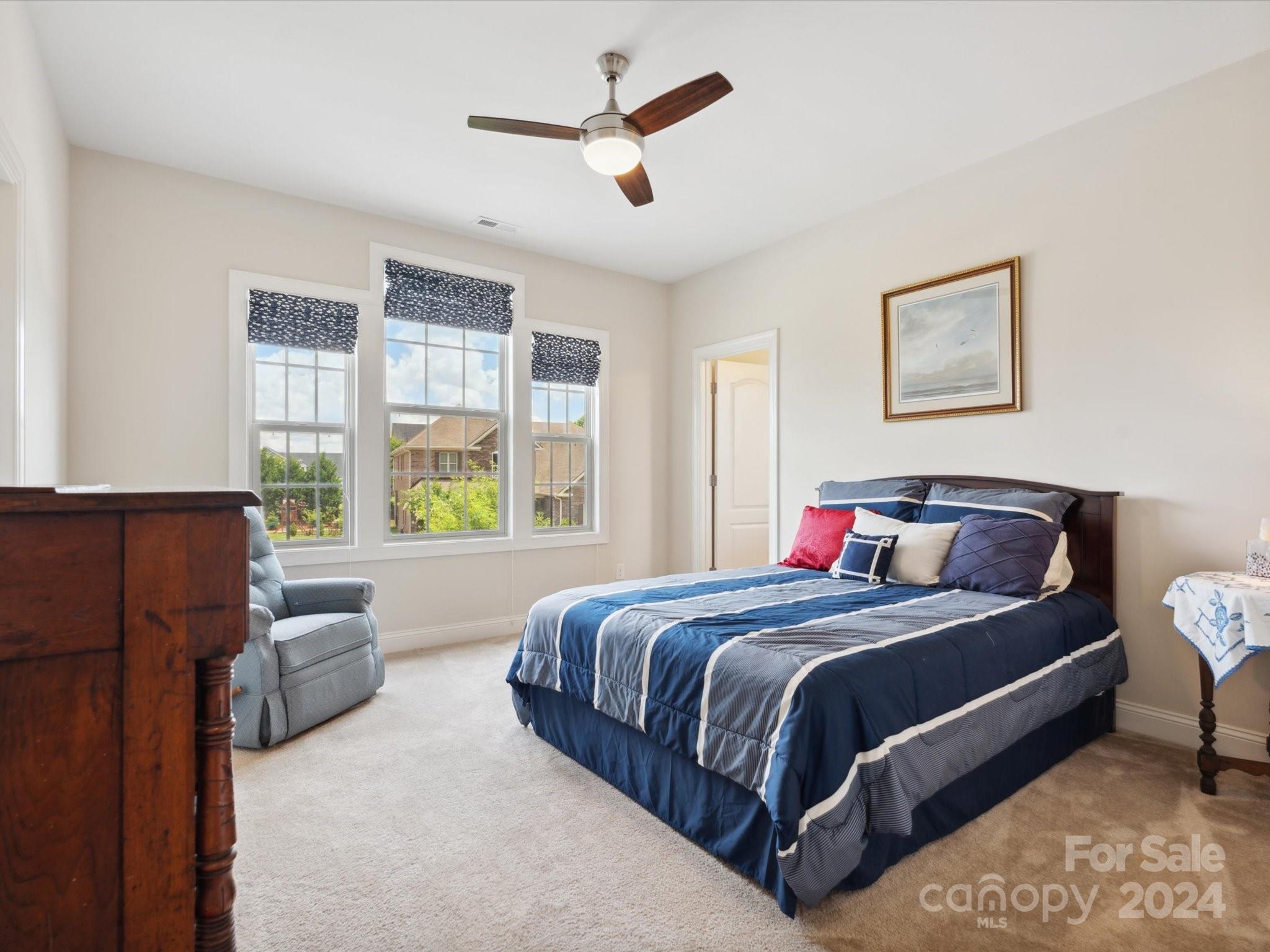 The Preserve At Riverchase - Residential