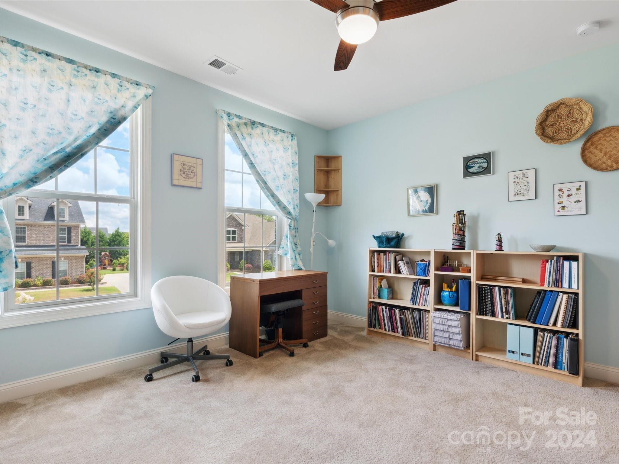 The Preserve At Riverchase - Residential