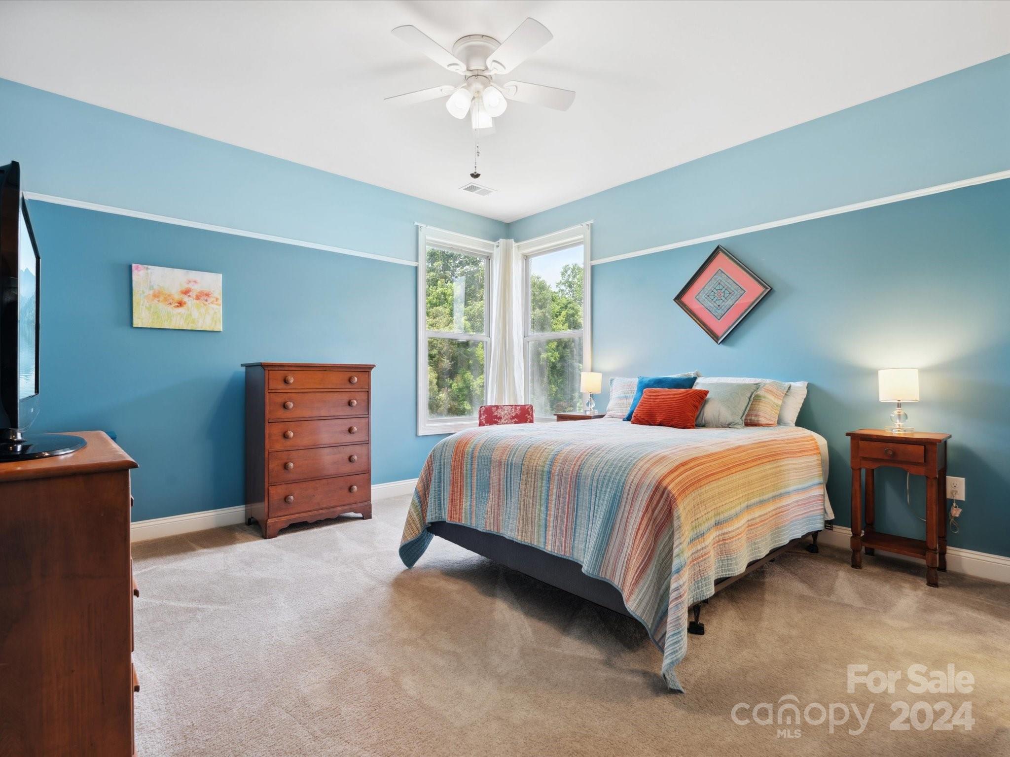 The Preserve At Riverchase - Residential