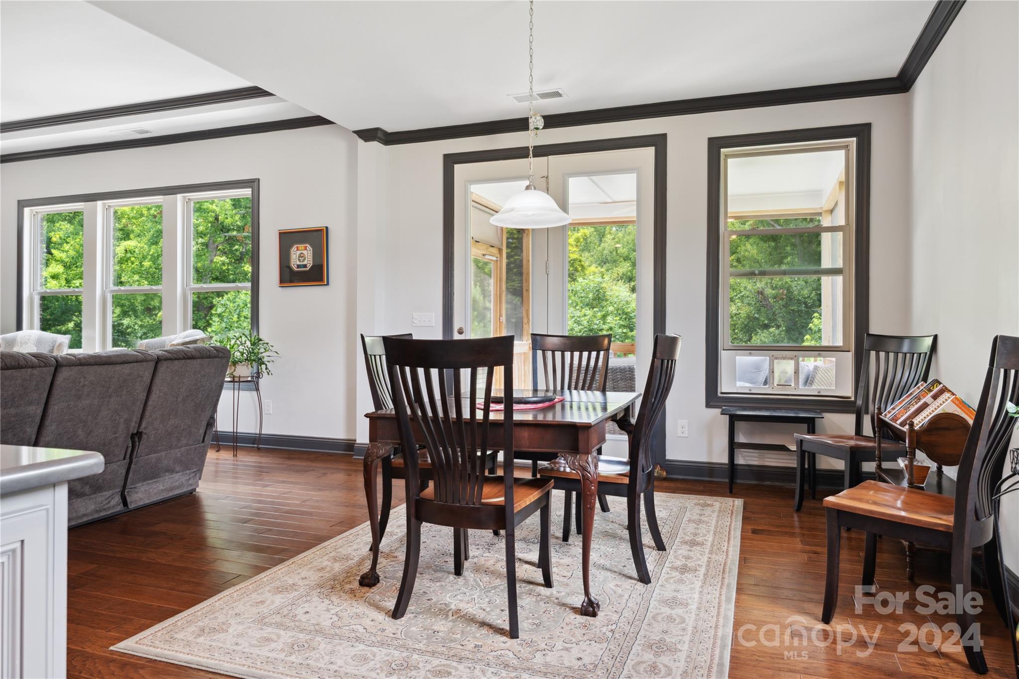 The Preserve At Riverchase - Residential