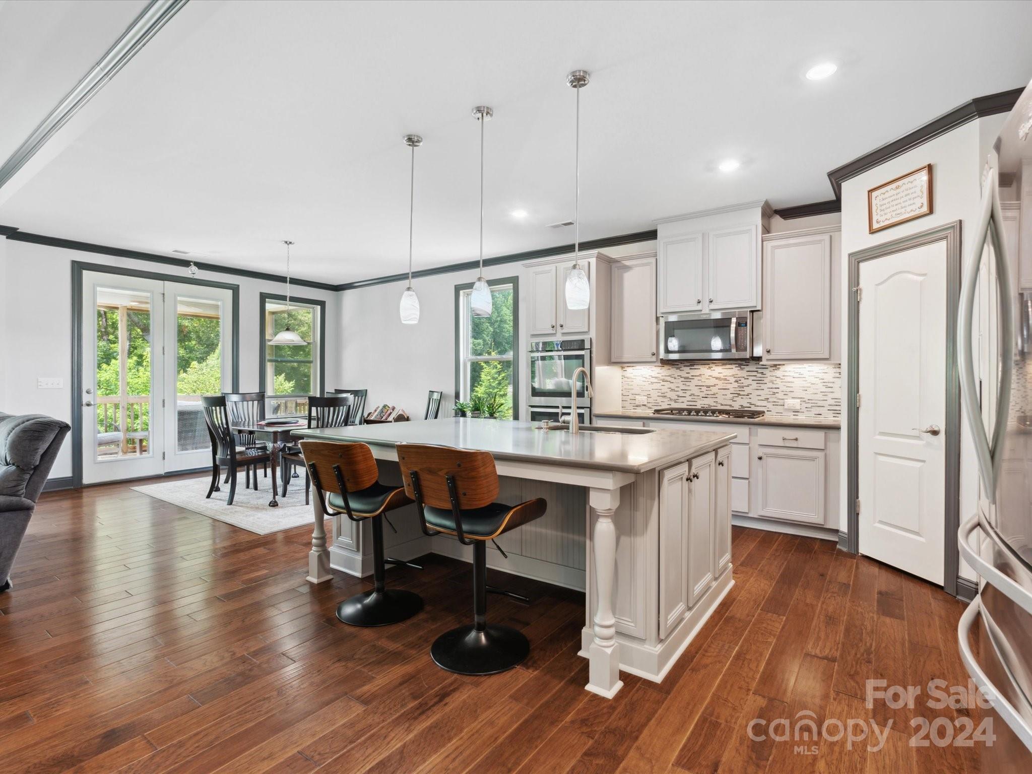 The Preserve At Riverchase - Residential